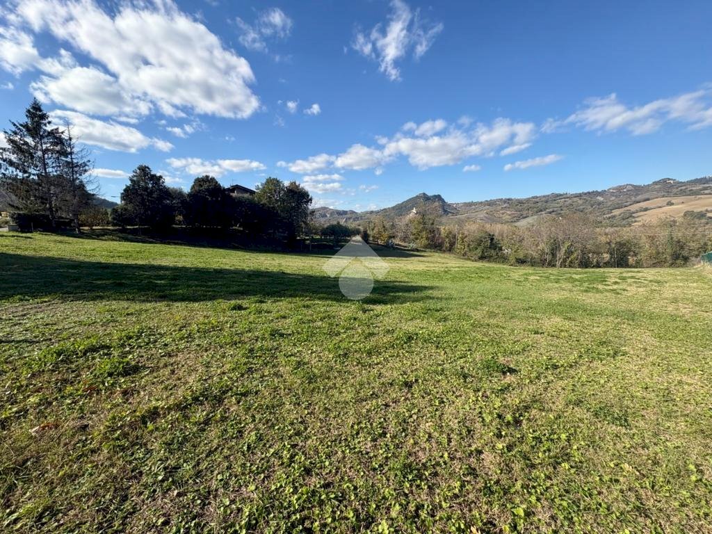 Terreno edificabile Via Torello, San Leo - foto 1