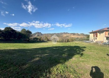Terreno edificabile Via Torello, San Leo - foto 2
