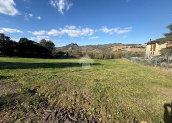 Terreno edificabile Via Torello, San Leo - foto 5