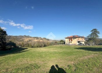 Terreno edificabile Via Torello, San Leo - foto 6