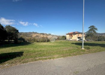 Terreno edificabile Via Torello, San Leo - foto 7