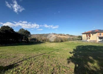 Terreno edificabile Via Torello, San Leo - foto 9