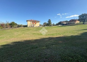 Terreno edificabile Via Torello, San Leo - foto 10