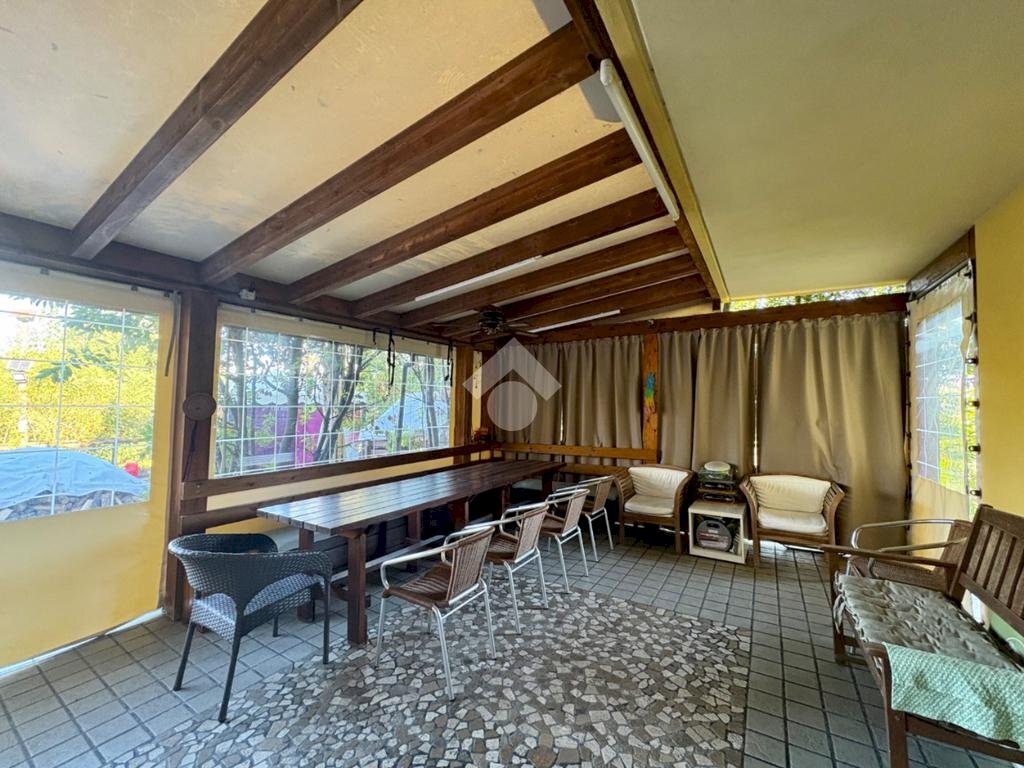 Portion of a house Via Del Fossatone, Poggio Torriana - photo 2