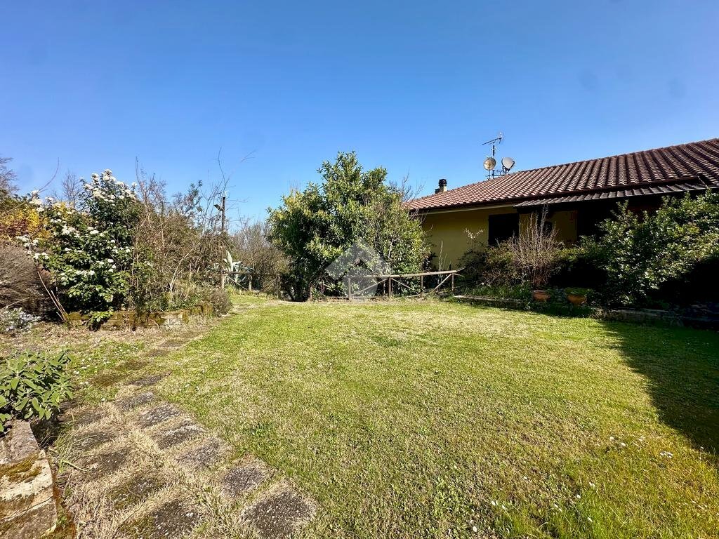 Portion of a house Via Del Fossatone, Poggio Torriana - photo 1