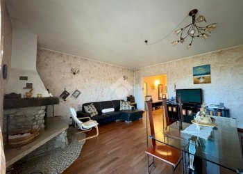 Porzione di casa Via Del Fossatone, Poggio Torriana - foto 7