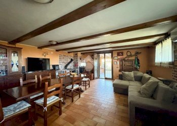 Porzione di casa Via Del Fossatone, Poggio Torriana - foto 4