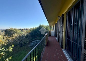 Porzione di casa Via Del Fossatone, Poggio Torriana - foto 8