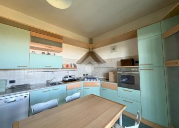 Porzione di casa Via Del Fossatone, Poggio Torriana - foto 11