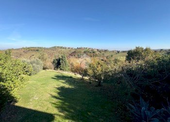 Porzione di casa Via Del Fossatone, Poggio Torriana - foto 9