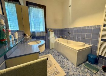 Porzione di casa Via Del Fossatone, Poggio Torriana - foto 14