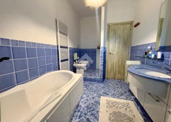 Porzione di casa Via Del Fossatone, Poggio Torriana - foto 15