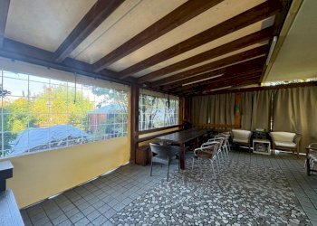 Porzione di casa Via Del Fossatone, Poggio Torriana - foto 20