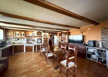 Porzione di casa Via Del Fossatone, Poggio Torriana - foto 21