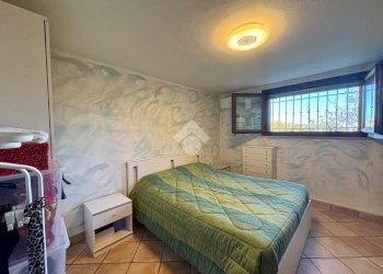 Porzione di casa Via Del Fossatone, Poggio Torriana - foto 22