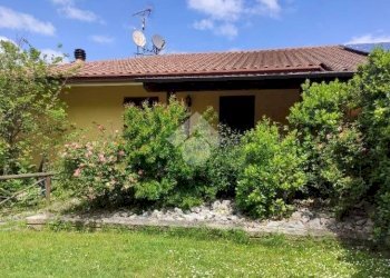 Porzione di casa Via Del Fossatone, Poggio Torriana - foto 1