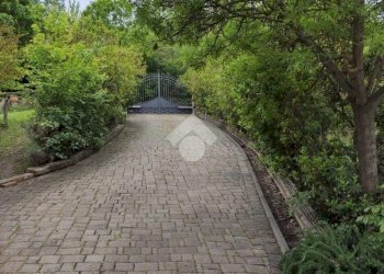 Porzione di casa Via Del Fossatone, Poggio Torriana - foto 18