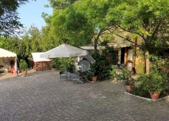 Porzione di casa Via Del Fossatone, Poggio Torriana - foto 19