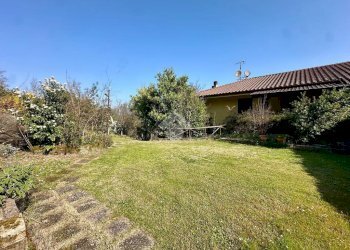 Porzione di casa Via Del Fossatone, Poggio Torriana - foto 1