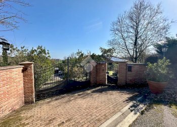 Porzione di casa Via Del Fossatone, Poggio Torriana - foto 6