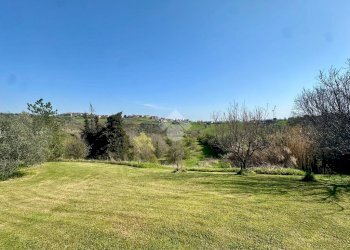 Porzione di casa Via Del Fossatone, Poggio Torriana - foto 7