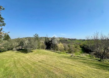 Porzione di casa Via Del Fossatone, Poggio Torriana - foto 10