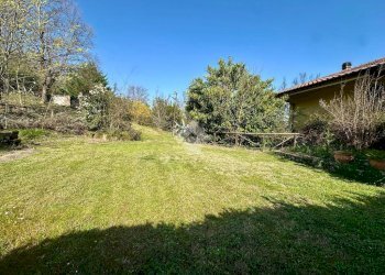 Porzione di casa Via Del Fossatone, Poggio Torriana - foto 27