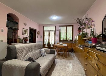 Villa a Schiera Via 24 Maggio, Bibbiano - foto 2