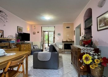 Villa a Schiera Via 24 Maggio, Bibbiano - foto 3