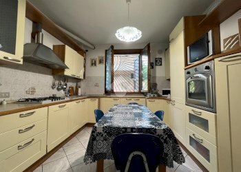 Villa a Schiera Via 24 Maggio, Bibbiano - foto 7