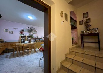 Villa a Schiera Via 24 Maggio, Bibbiano - foto 9