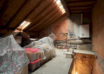 Villa a Schiera Via 24 Maggio, Bibbiano - foto 21