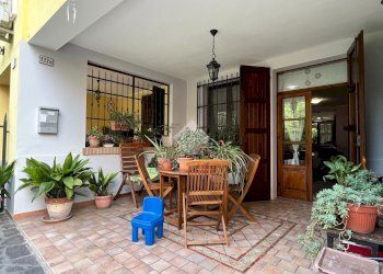 Villa a Schiera Via 24 Maggio, Bibbiano - foto 25