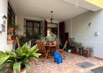 Villa a Schiera Via 24 Maggio, Bibbiano - foto 26