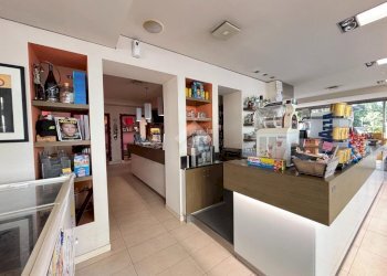 Shop Viale Roma, Cervia - photo 9