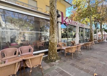 Shop Viale Roma, Cervia - photo 12