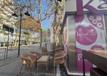 Shop Viale Roma, Cervia - photo 13