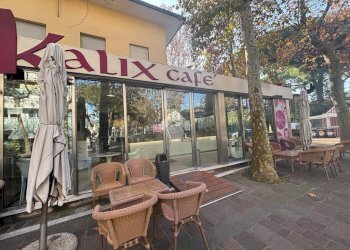 Shop Viale Roma, Cervia - photo 14