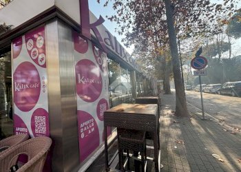 Shop Viale Roma, Cervia - photo 17