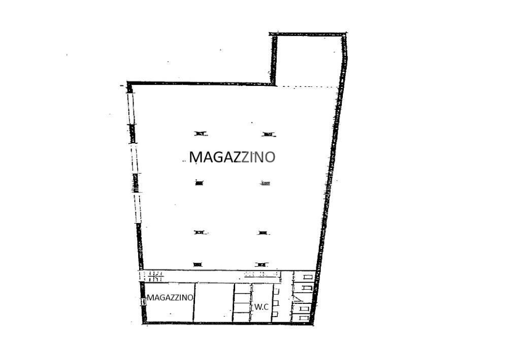 Independent house Via Rucas, Bagnolo Piemonte - floor plans 1