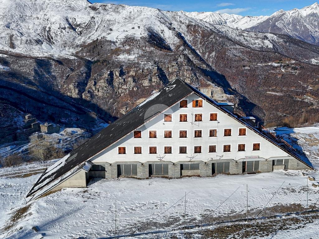 Independent house Via Rucas, Bagnolo Piemonte - photo 1