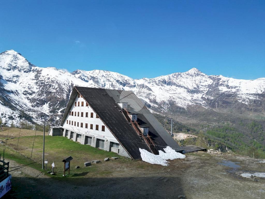 Casa indipendente Via Rucas, Bagnolo Piemonte - foto 1