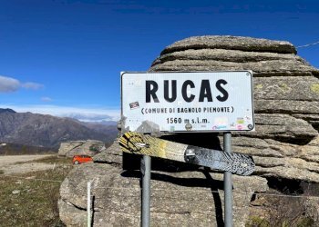 Independent house Via Rucas, Bagnolo Piemonte - photo 15