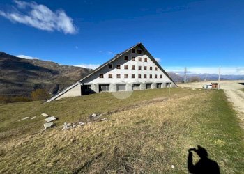 Independent house Via Rucas, Bagnolo Piemonte - photo 18