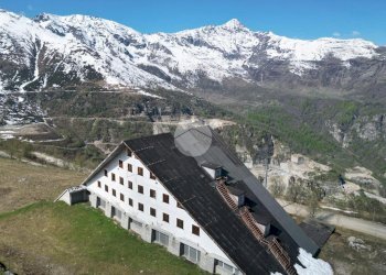 Independent house Via Rucas, Bagnolo Piemonte - photo 5