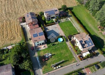 Terreno edificabile Via S. Prospero, Correggio - foto 4