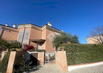 Villa Via M. Battilocchi, Collecchio - foto 14