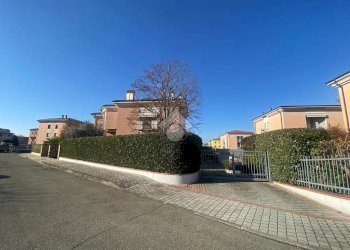 Villa Via M. Battilocchi, Collecchio - foto 15