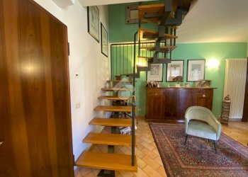 Villa Via M. Battilocchi, Collecchio - foto 25