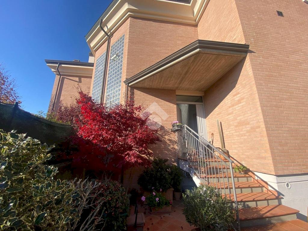 Three-room apartment Via M. Battilocchi, Collecchio - photo 3